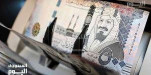 سعر الريال السعودي اليوم مقابل الجنيه المصري في السوق السوداء والبنوك الأربعاء 1 مايو 2024 - نايل 360