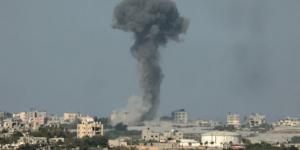 الاحتلال يشن هجوماً على مخيمين في غزة والضفة الغربية - نايل 360