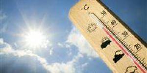 درجات الحرارة المتوقعة اليوم الخميس 2 مايو 2024 - نايل 360