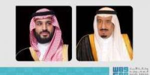 عاجل.. القيادة تعزي رئيس دولة الإمارات في وفاة الشيخ طحنون بن محمد آل نهيان - نايل 360